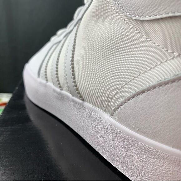 Adidas Superskate ADV High Tops Size 7 Womens - Picture 8 of 15